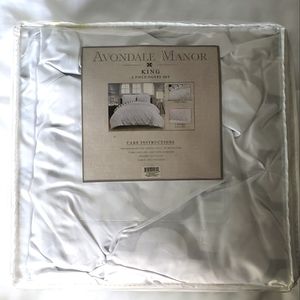 Duvet Cover King Size